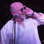 Derrick Procell vocalist, performs in "Woodstock," "Joe Cocker Tribute" & "Van Morrison Tribute"