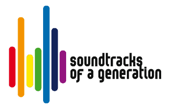Soundtracks of a Generation